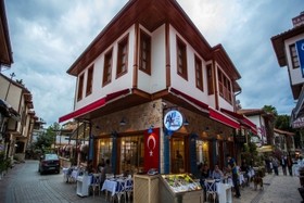 Kervan Boutique Hotel