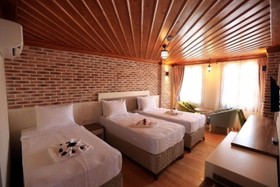 Kervan Boutique Hotel
