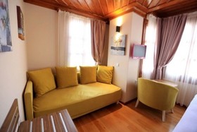 Kervan Boutique Hotel
