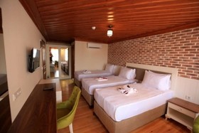 Kervan Boutique Hotel