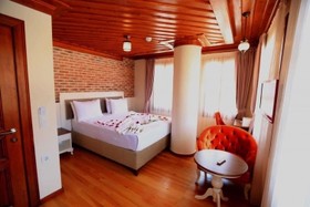 Kervan Boutique Hotel