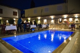 Kervan Boutique Hotel