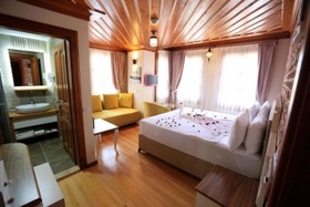 Kervan Boutique Hotel