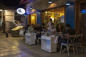 Kervan Boutique Hotel