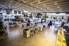 Kervan Boutique Hotel