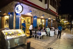 Kervan Boutique Hotel
