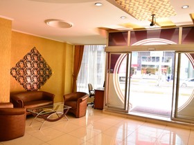Kivrak Hotel