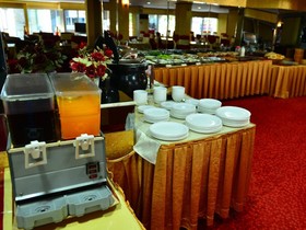 Kivrak Hotel