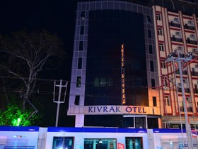 Kivrak Hotel