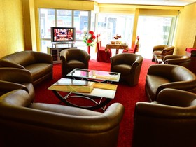 Kivrak Hotel