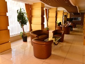 Kivrak Hotel