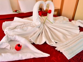 Kivrak Hotel