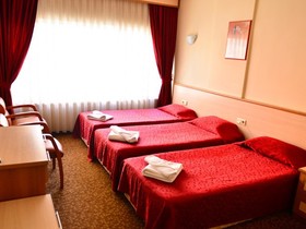 Kivrak Hotel