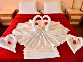 Kivrak Hotel