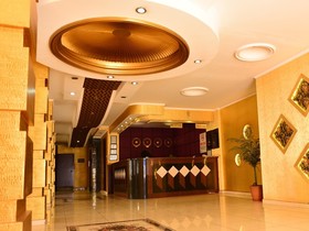 Kivrak Hotel