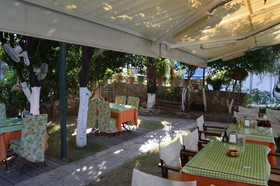 Konukzade 36 Hotel