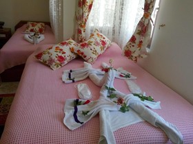 Konukzade 36 Hotel