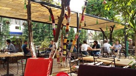 Konukzade 36 Hotel