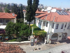 Konukzade 36 Hotel