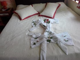 Konukzade 36 Hotel