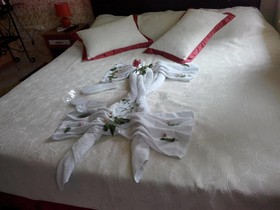 Konukzade 36 Hotel