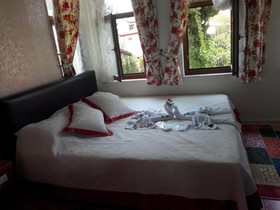 Konukzade 36 Hotel