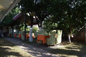 Konukzade 36 Hotel