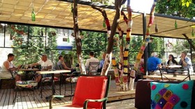 Konukzade 36 Hotel
