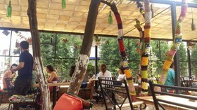 Konukzade 36 Hotel