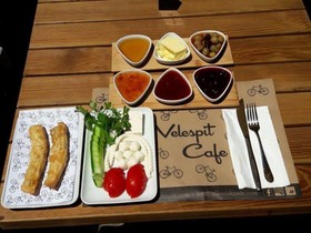 Konukzade 36 Hotel