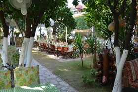 Konukzade 36 Hotel