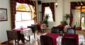 Konukzade 36 Hotel