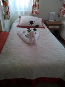 Konukzade 36 Hotel