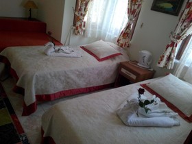 Konukzade 36 Hotel