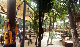 Konukzade 36 Hotel
