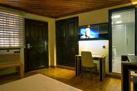 Kosa Otel