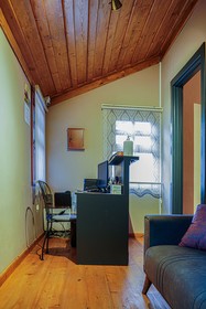 La Casa Carina