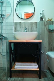 La Casa Carina
