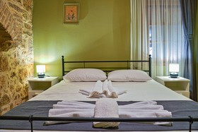 La Casa Carina