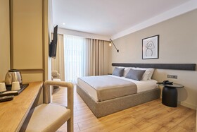 La Maja Hotel