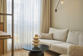 La Maja Hotel