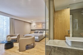 La Maja Hotel