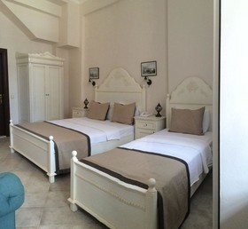 La Paloma Hotel