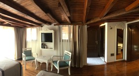 La Paloma Hotel