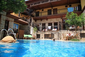 La Paloma Hotel
