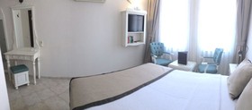La Paloma Hotel