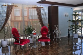 Vista Family Hotel Konyaalti