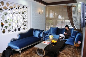 Vista Family Hotel Konyaalti