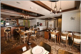Vista Family Hotel Konyaalti