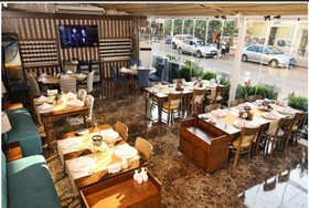 Vista Family Hotel Konyaalti